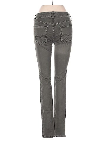 7 For All Mankind Jeans (view 2)