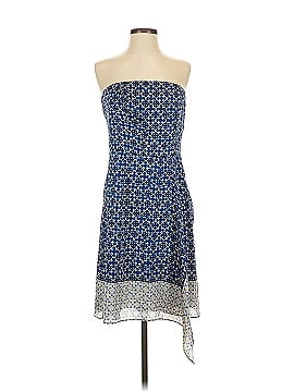 Outback Red Cocktail Dress