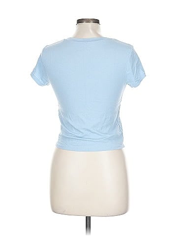 Splash Short Sleeve T-Shirt (view 2)
