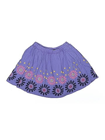 Tea Skirt (view 1)