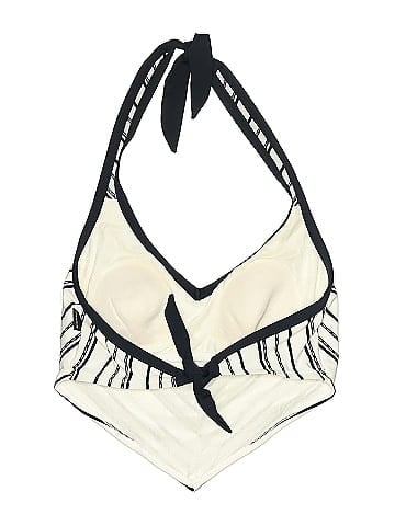 Kenneth Cole New York Swimsuit Top (view 2)