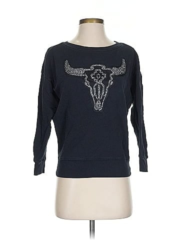 Denim & Supply Ralph Lauren Pullover Sweater (view 1)