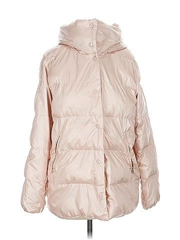 W by Worth Snow Jacket (view 1)