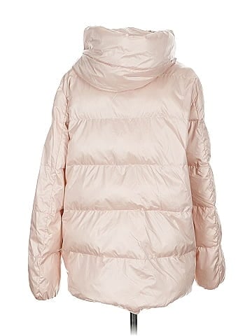 W by Worth Snow Jacket (view 2)
