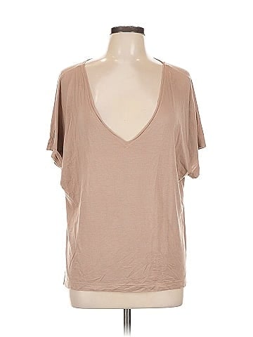 Shore Short Sleeve T-Shirt (view 1)