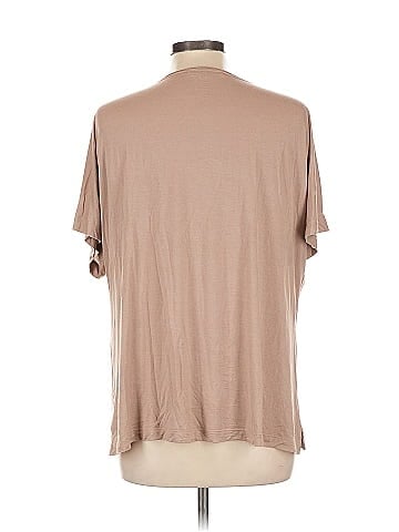 Shore Short Sleeve T-Shirt (view 2)