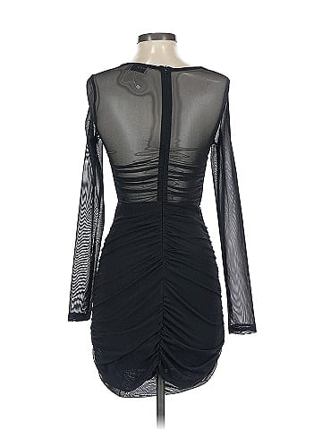 Bershka Cocktail Dress (view 2)