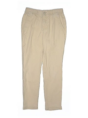 Old Navy Khakis (view 1)