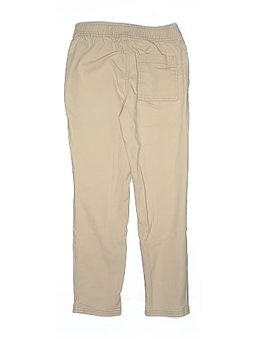 Old Navy Khakis (view 2)