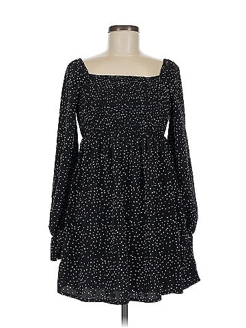 Missguided Casual Dress (view 1)