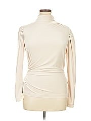 A.L.C. Long Sleeve Top