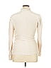 A.L.C. Ivory Long Sleeve Top Size 14 - photo 2