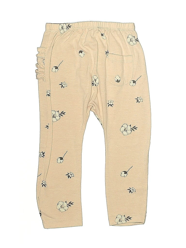 Pre-owned Jessica Simpson Kids' Casual Pants In Brown