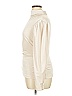 A.L.C. Ivory Long Sleeve Top Size 14 - photo 4