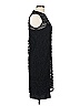 Ralph by Ralph Lauren 100% Polyester Black Cocktail Dress Size L - photo 3