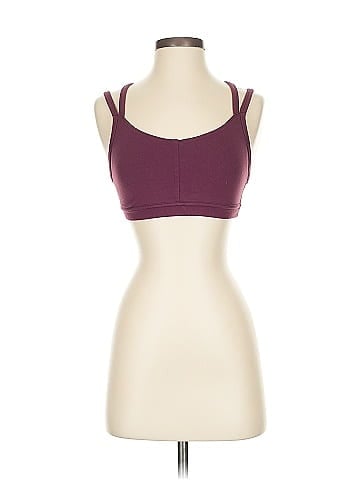 Oiselle Sports Bra (view 1)