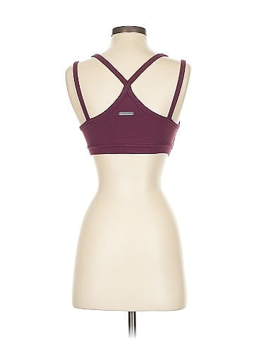 Oiselle Sports Bra (view 2)
