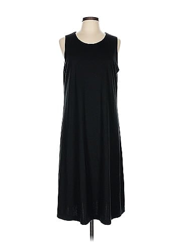 Susan Graver Casual Dress (view 1)