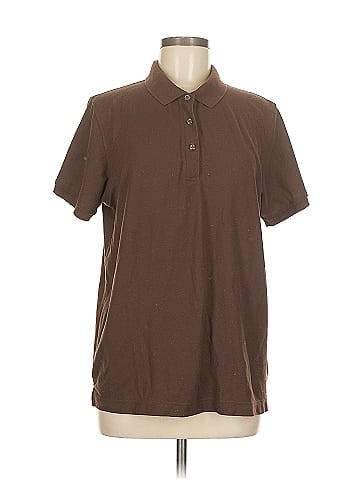 Port Authority Short Sleeve Polo (view 1)