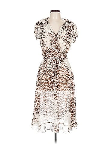 MSK Cocktail Dress (view 1)