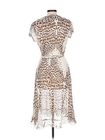 MSK Cocktail Dress (view 2)