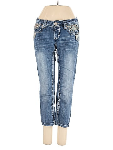 Grace Jeans (view 1)