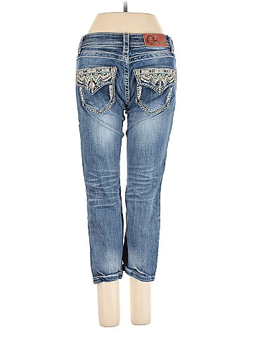 Grace Jeans (view 2)
