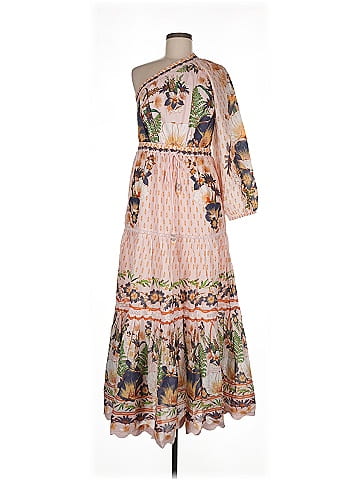 FARM Rio Casual Dress (view 1)