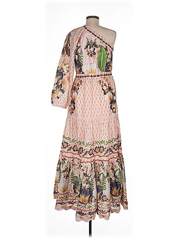 FARM Rio Casual Dress (view 2)