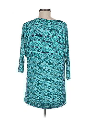 Hawthorne 3/4 Sleeve Top (view 2)
