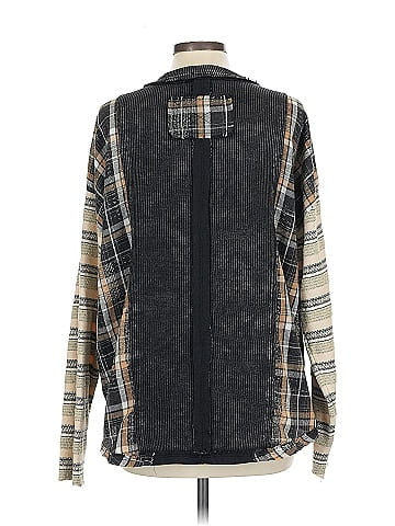 BKE Long Sleeve Top (view 2)