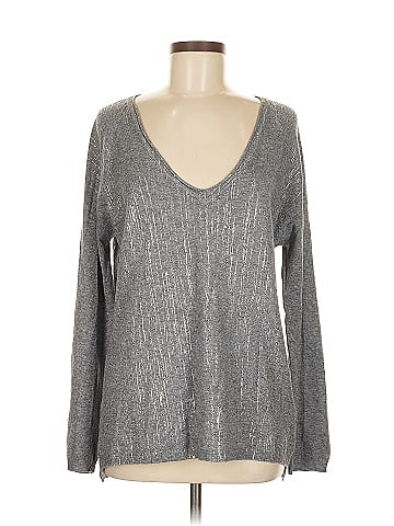 Tempo Paris Long Sleeve T-Shirt (view 1)