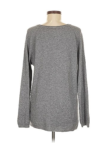 Tempo Paris Long Sleeve T-Shirt (view 2)