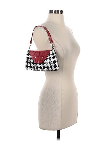 Nahui Ollin Satchel (view 2)