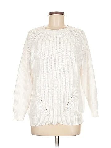 Architect Pullover Sweater (view 1)