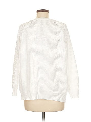 Architect Pullover Sweater (view 2)