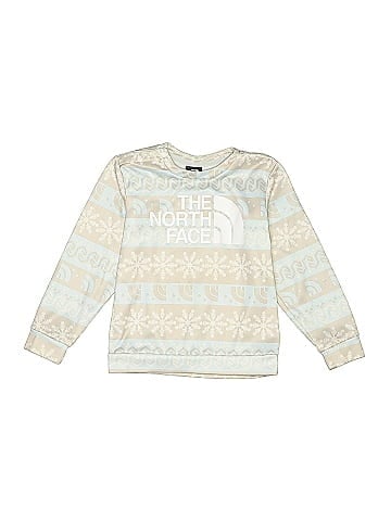 The North Face Long Sleeve T-Shirt (view 1)
