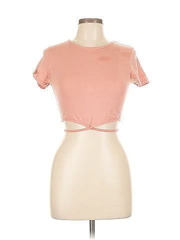 Ambiance Short Sleeve Top (view 1)