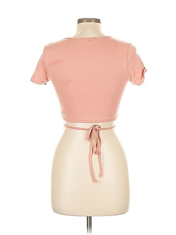 Ambiance Short Sleeve Top (view 2)