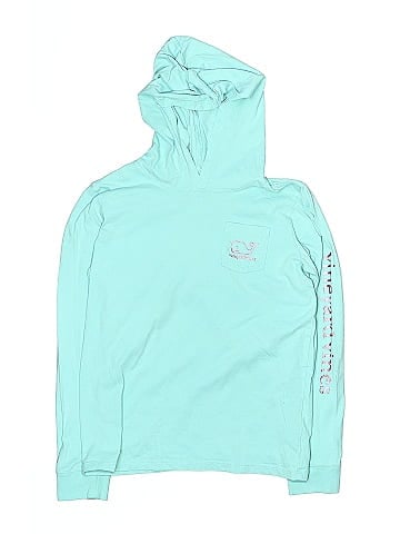 Vineyard Vines Pullover Hoodie (view 1)