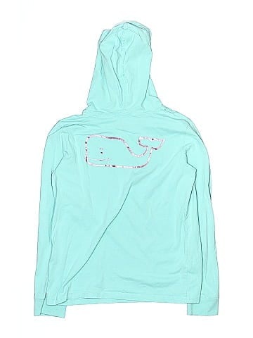 Vineyard Vines Pullover Hoodie (view 2)