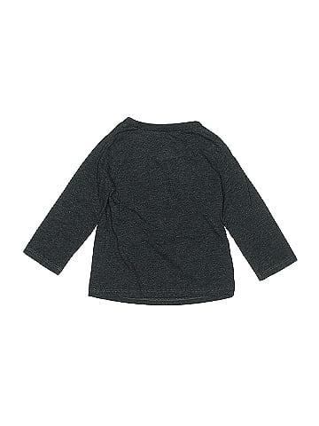 First Impressions Long Sleeve T-Shirt (view 2)