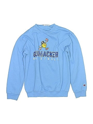 Champion Sweatshirt (view 1)