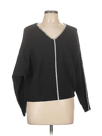 T Tahari Long Sleeve Blouse (view 1)