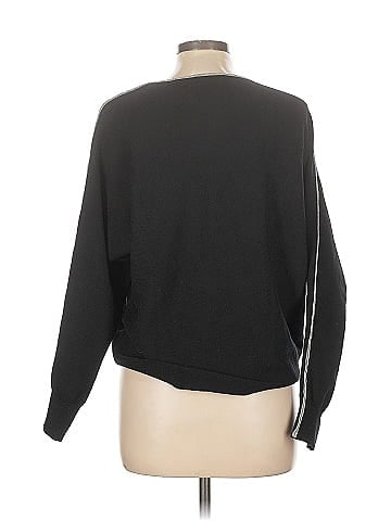 T Tahari Long Sleeve Blouse (view 2)