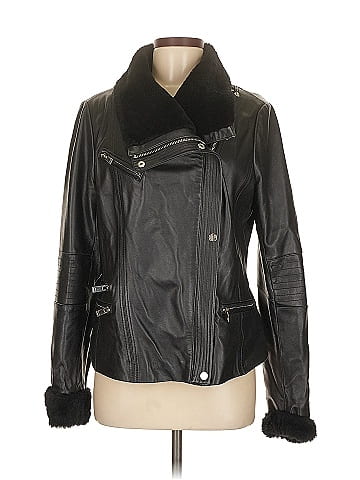 Wilsons Leather Jacket (view 1)