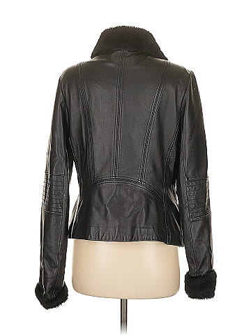 Wilsons Leather Jacket (view 2)