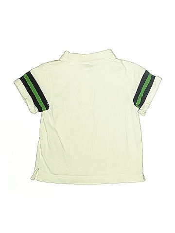 Gymboree Short Sleeve Polo (view 2)