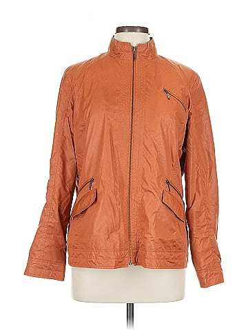 Zenergy by Chico's Jacket (view 1)
