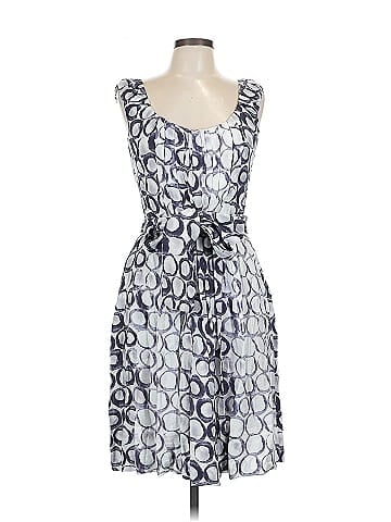 Adrianna Papell Cocktail Dress (view 1)
